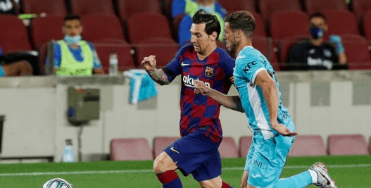 SEV vs BAR Dream11 Match Prediction, Football, La Liga, Team News, 20 June