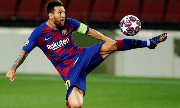 BAR vs BAY Dream11 Match Prediction Football Champions League Barcelona vs Bayern Munich 14 August