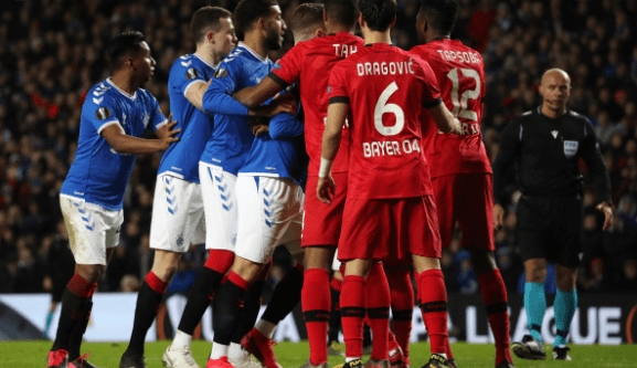 LEV vs RNG Dream11 Match Prediction Football Europa League Bayer Leverkusen vs Rangers 6 August