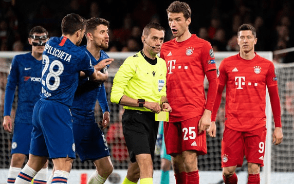 BAY vs CHE Dream11 Match Prediction Football Champions League Bayern Munich vs Chelsea 9 August