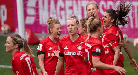 BAY W vs ROS W Dream11 Team Prediction Bayern Munich Women vs Rosengard Women Women's Champions League Fixtures 24 March