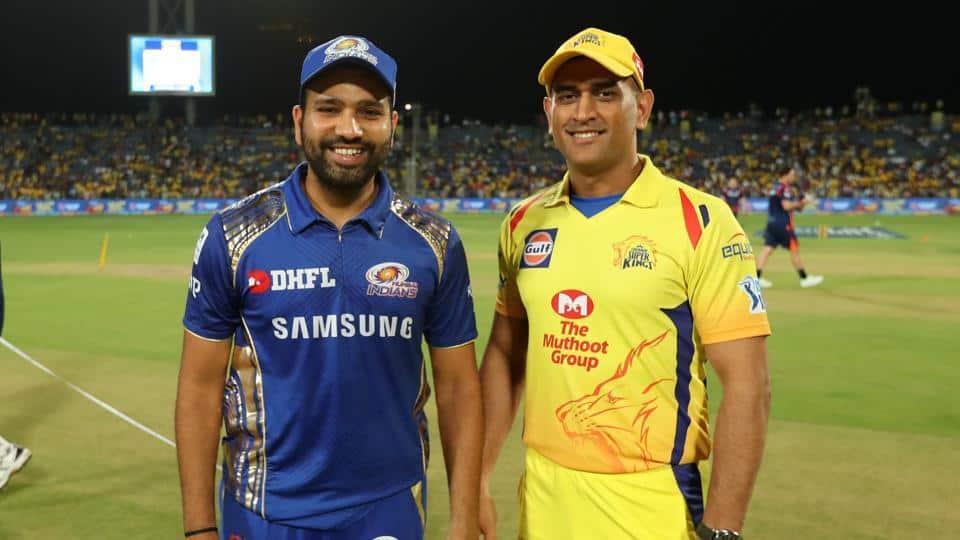 Free Cricket Betting Tips for MI vs CSK IPL 2021 Match Today 1 May