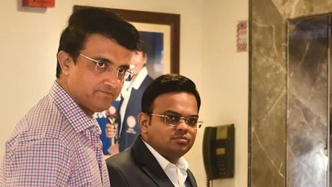 Watch: BCCI President Sourav Ganguly gives massive IPL 2020 update