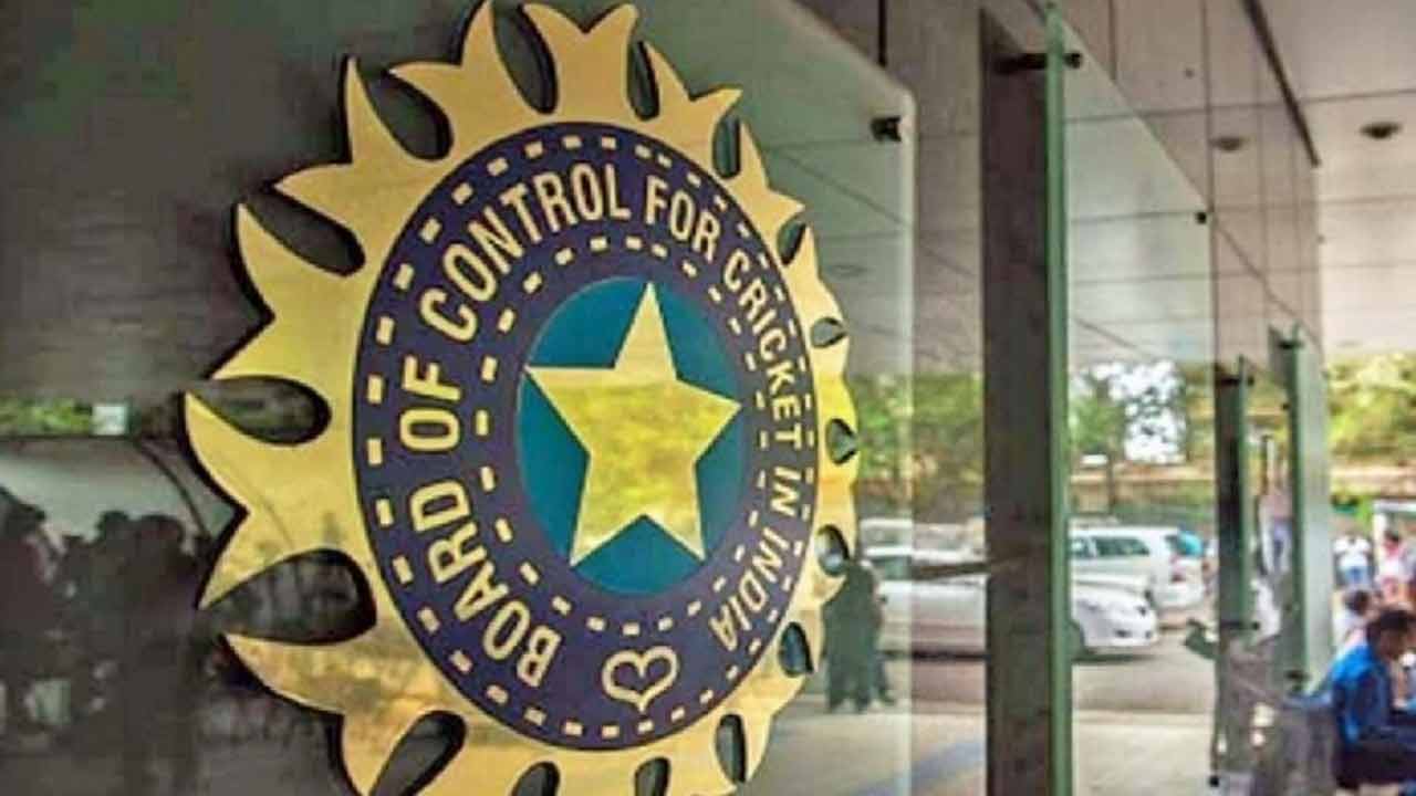 BCCI Covid Donation