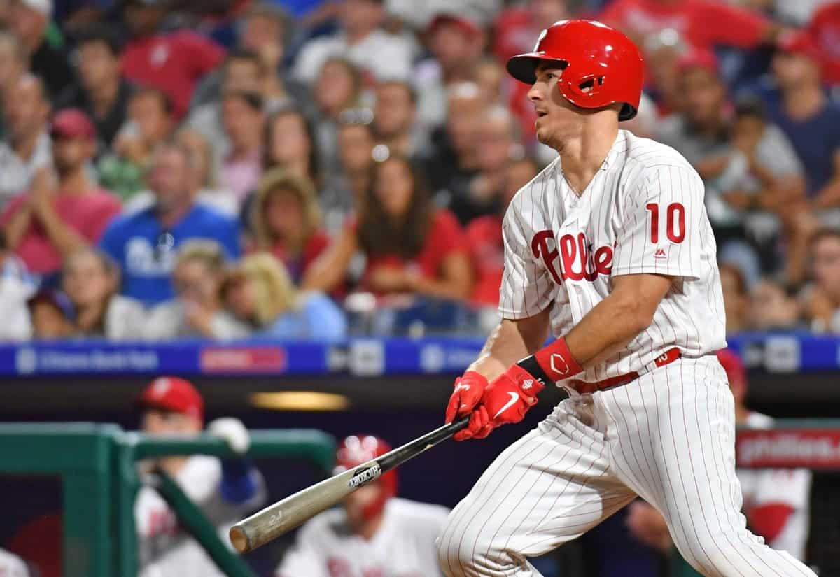 WAN vs PHP Dream11 Match Prediction Baseball | Major Baseball League | Washington Nationals vs Philadelphia Phillies, 23 September