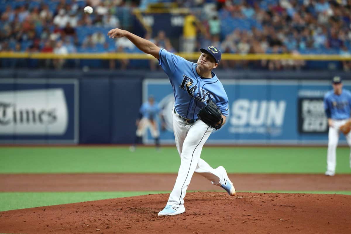 NEY vs TAB Dream11 Match Prediction Baseball | Major Baseball League | New York Yankees vs Tampa Bay Rays, 20 August