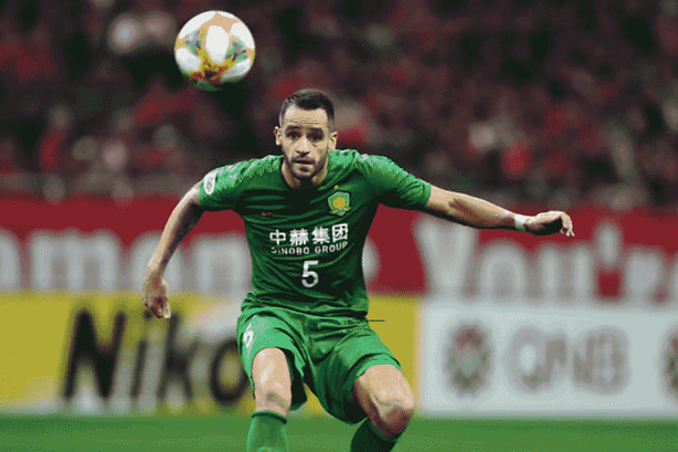 BEI vs GZC Dream11 Prediction for Beijing Guoan vs Guangzhou R&F Chinese Super League Live Score  Fantasy Football Tips &  Dream11 Team