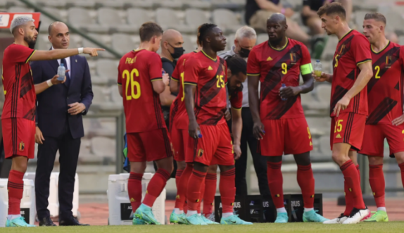 BEL vs RUS Dream11 Team Prediction Tips for Belgium vs Russia Euro 2020 Live Score June 13