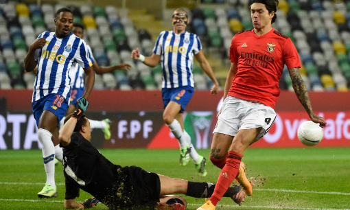 BEN vs POT Dream11 Prediction Tips for Benfica vs Porto Portuguese League Fixtures 6 May