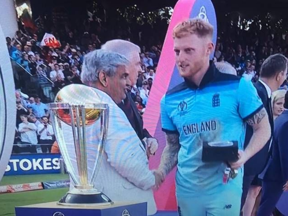 Best all-rounder