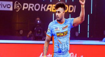 BEN vs HAR Dream11 Prediction: Bengal Warriors vs Haryana Steelers Pro Kabaddi League 2023-24, Playing 7, Dream11 Team for Today’s Match
