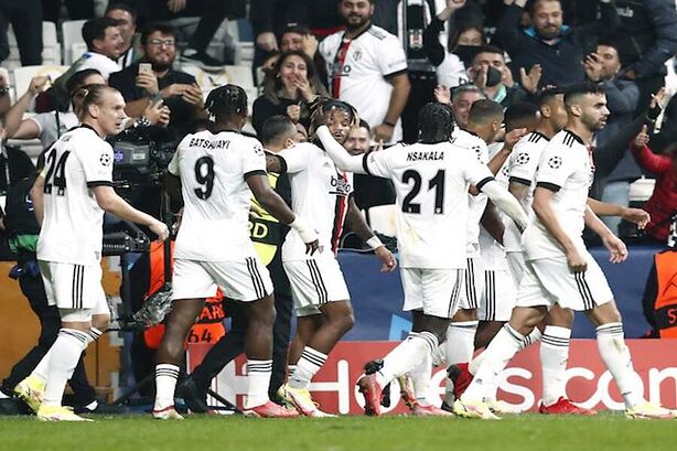 BES vs GOZ Dream11 Prediction for Besiktas vs Goztepe Turkish League Live Score Fantasy Football Tips &  Dream11 Team