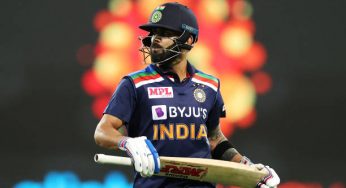 Best Average in T20: 3 Batsmen with Highest Batting Average in T20I