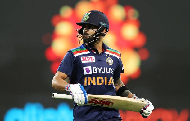 best average in T20
