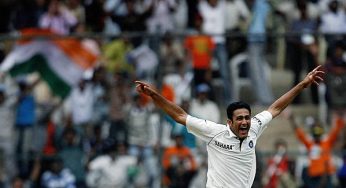 Best Bowling Figures in Test