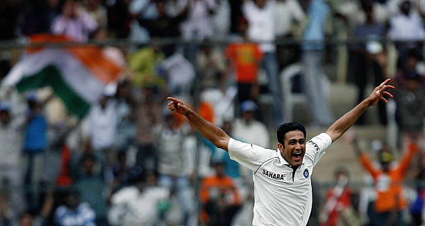 best bowling figures in test