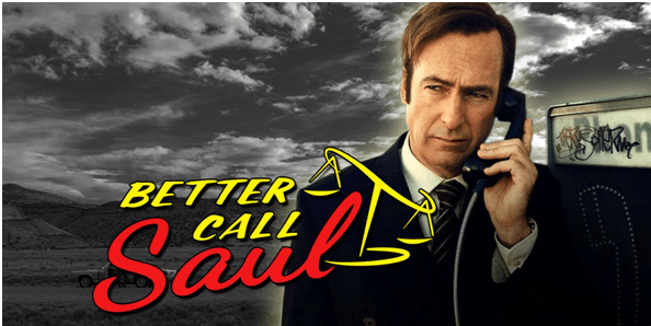 best tv show