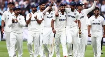 Team India Scheduled to Play 4-Day Practice Match Before Sri Lanka Test Series