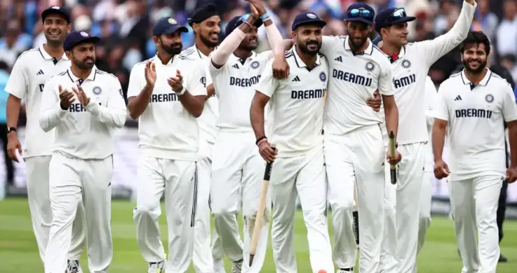 Team India