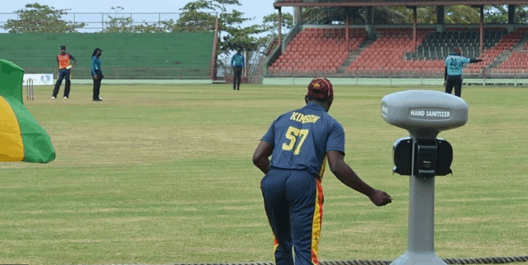 BGR vs FCS Dream11