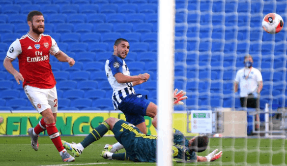 LEI vs BHA Dream11 Match Prediction, Football, English Premier League, Team News, 23 June