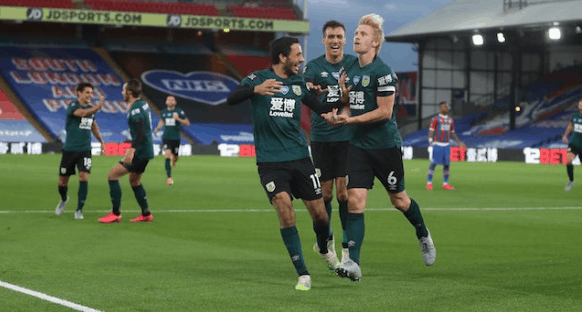 BUR vs SHF Dream11 Match Prediction Football Premier League July 5