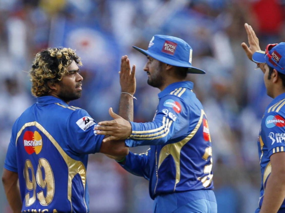 Jos Buttler's all-time IPL XI