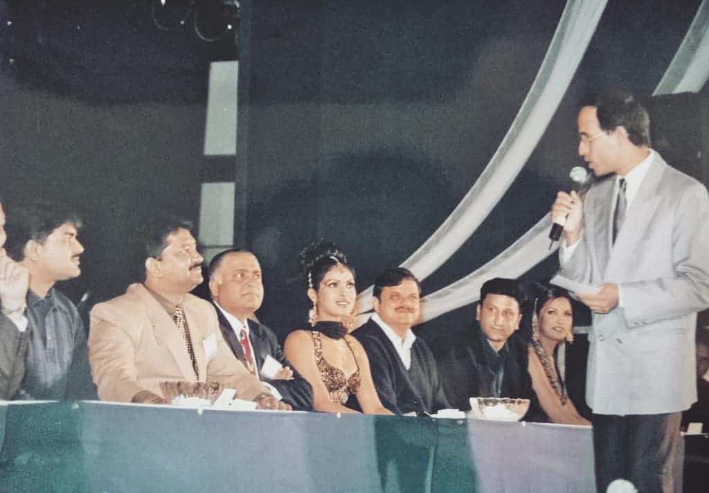 Harsha Bhogle Wiki Commentator, Age, Wife, Old Photos, Quotes