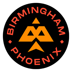 Birmingham Logo