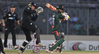 BAN vs NZ Today's Match Prediction