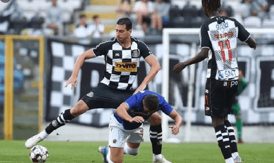 POR vs BOA Dream11 Match Prediction Football Portuguese League 14 July