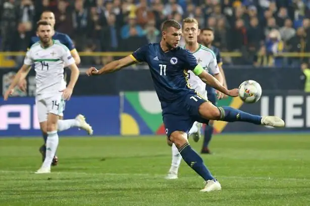 BHZ vs FIN Dream11 Prediction for Bosnia and Herzegovina vs Finland World Cup Qualifiers Live Score Daily Fantasy Football Team Tips & Guide