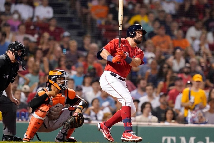 BRS vs TR Dream 11 Prediction, MLB Fantasy Baseball Tips, Stadium Report, Starting 9, Team Details, 21 August