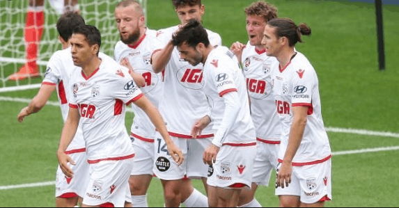 BRB vs ADL Dream11 Match Prediction Football A League 19 July