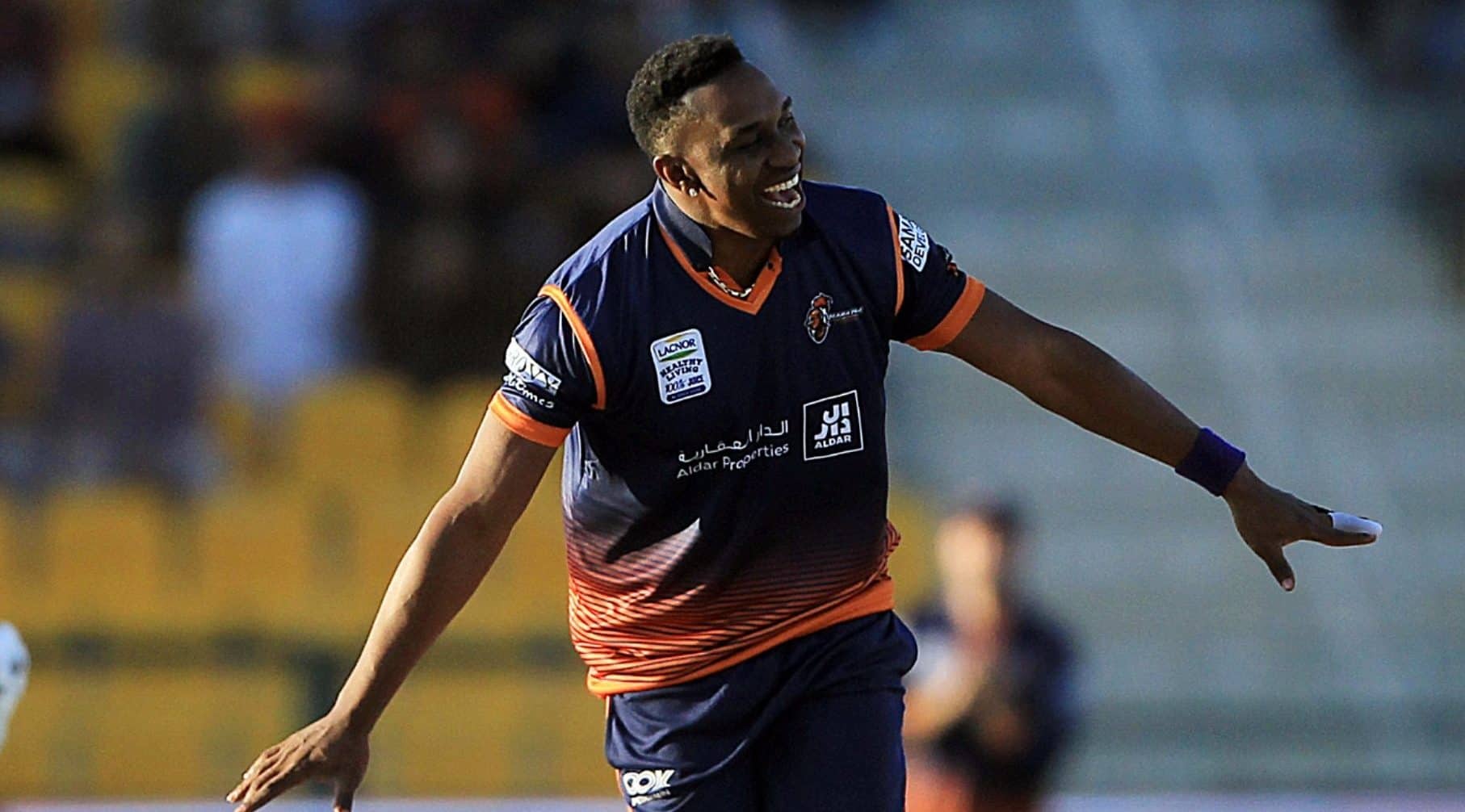 MA vs DB Prediction: Toss, Pitch, Free Cricket Betting Tips for Maratha Arabians vs Delhi Bulls Abu Dhabi T10 league 2021 Match 5