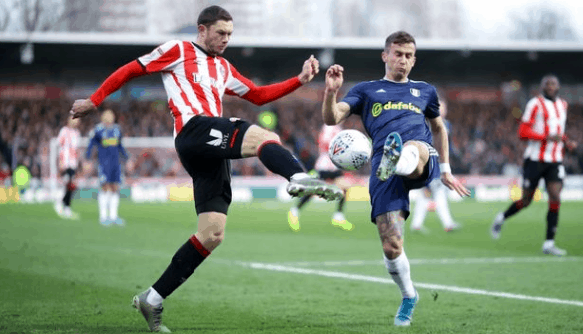 BRE vs FUL Dream11 Match Prediction Football Brentford vs Fulham 5 August
