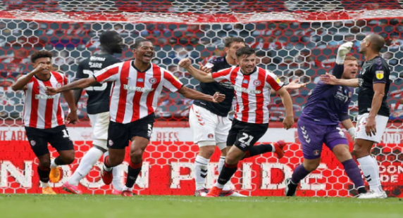 BRE vs SWA Dream11 Team Prediction Brentford vs Swansea English Championship Live core May 29