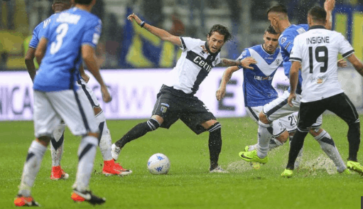 BSC vs PAR Dream11 Match Prediction Football Serie A  25 July