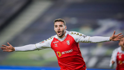 BRG vs PAC Dream11 Tips for Braga vs Pacos Ferreira Portuguese League Fixtures 5 May