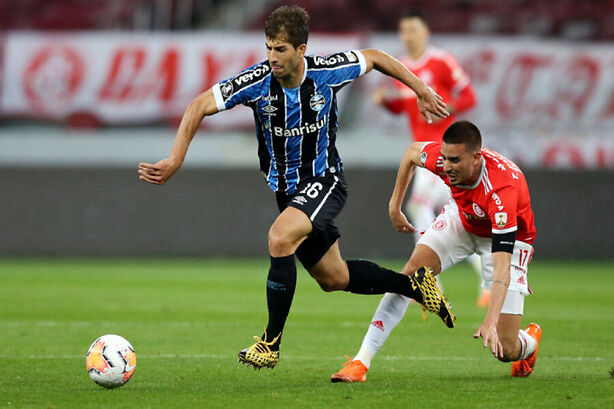 GRM vs BRGT Dream11 Prediction for Gremio vs Bragantino Brazilian Serie A Live Score Daily Fantasy Football Team Tips & Guide
