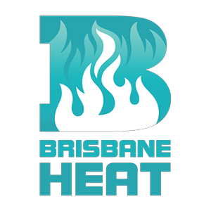 Brisbane Heat Logo