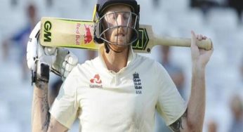 Ben Stokes Stats against India in Test, T20I, ODI