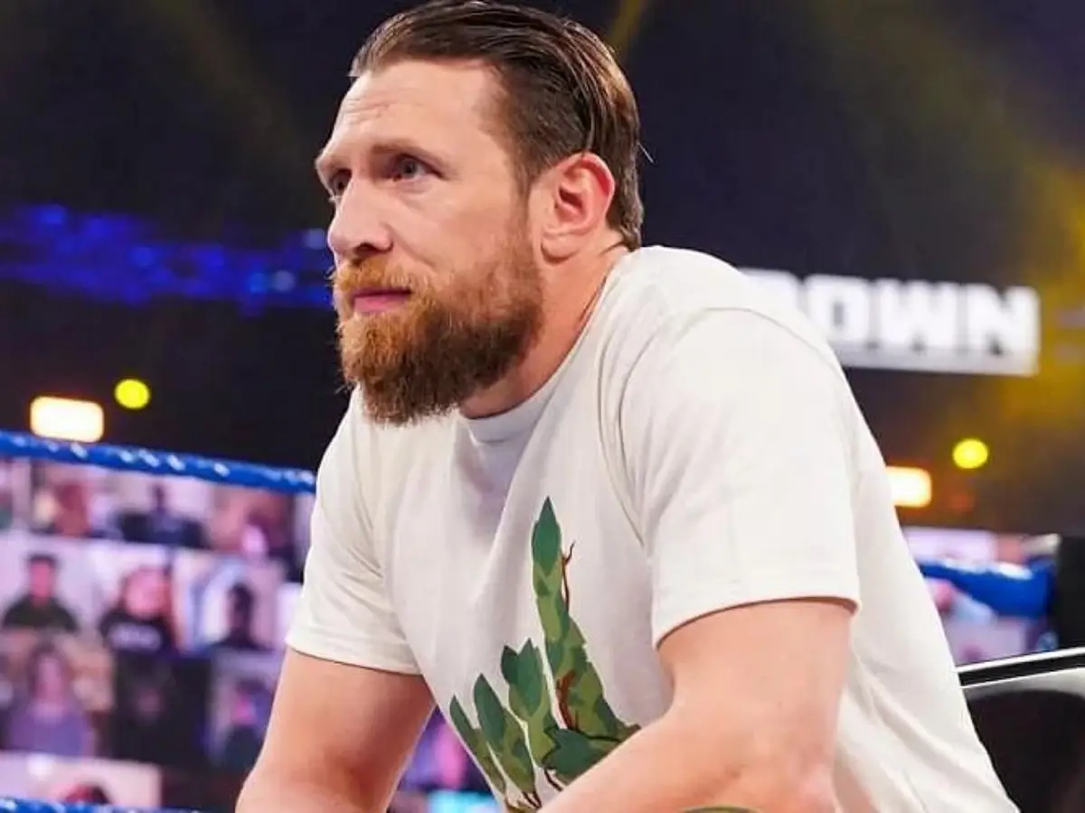 Daniel Bryan BANNED From WWE? Here’s the update