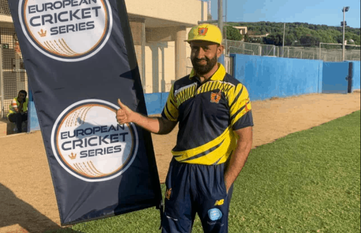 BSH vs CTT Dream11 Match Prediction Barcelona Bash vs Catalunya Tigers ECS T10 Barcelona 21 November