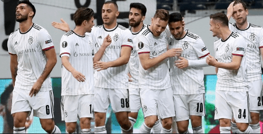 BAS vs FRK Dream11 Match Prediction Football Europa League Basel vs Einthract Frankfurt 7 August