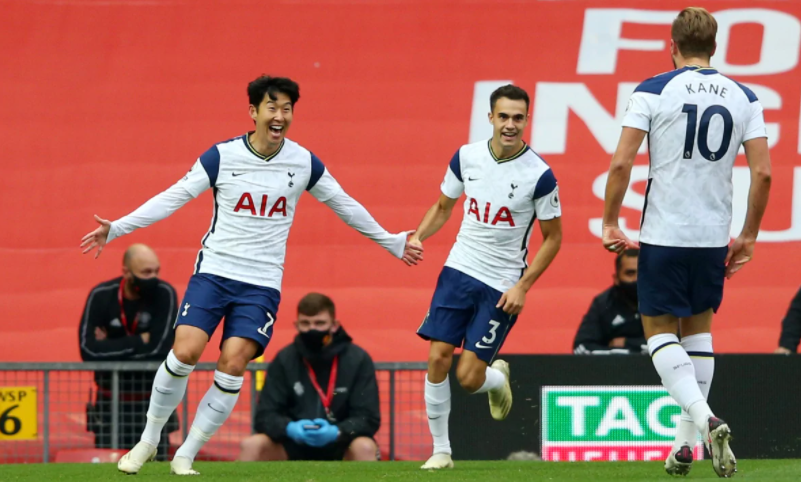 BUR vs TOT Dream11 Match Prediction Burnley vs Tottenham Premier League 27 October