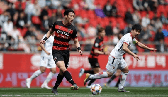 BSN vs SE Dream11 Match Prediction Football Korean League Team 10 July