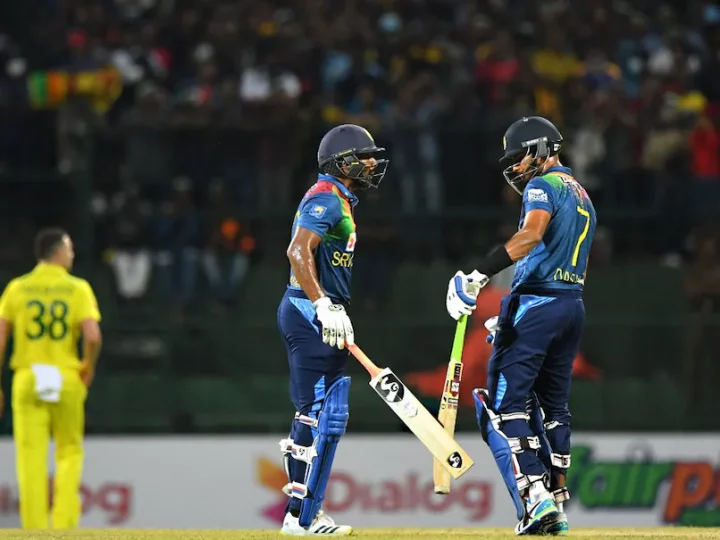 SL Playing XI News for Sri Lanka vs. Australia 3rd ODI, Player Stats, Match Update, And More