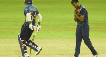 C Sakariya Wife, Age, Height, Teams, Jersey Number and More