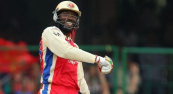 Most sixes in IPL season by a player: 5 Players with most sixes in an IPL season